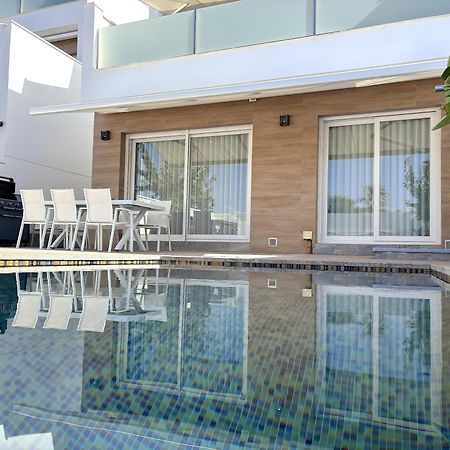 Magnifica Villa En San Pedro De Pinatar San Pedro del Pinatar Exterior photo